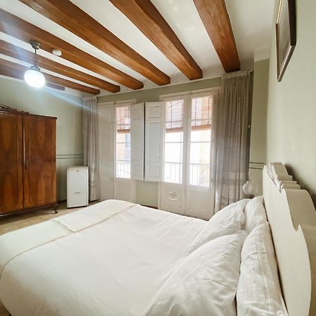 Ebro Valley Apartment Mora d'Ebre Eksteriør bilde