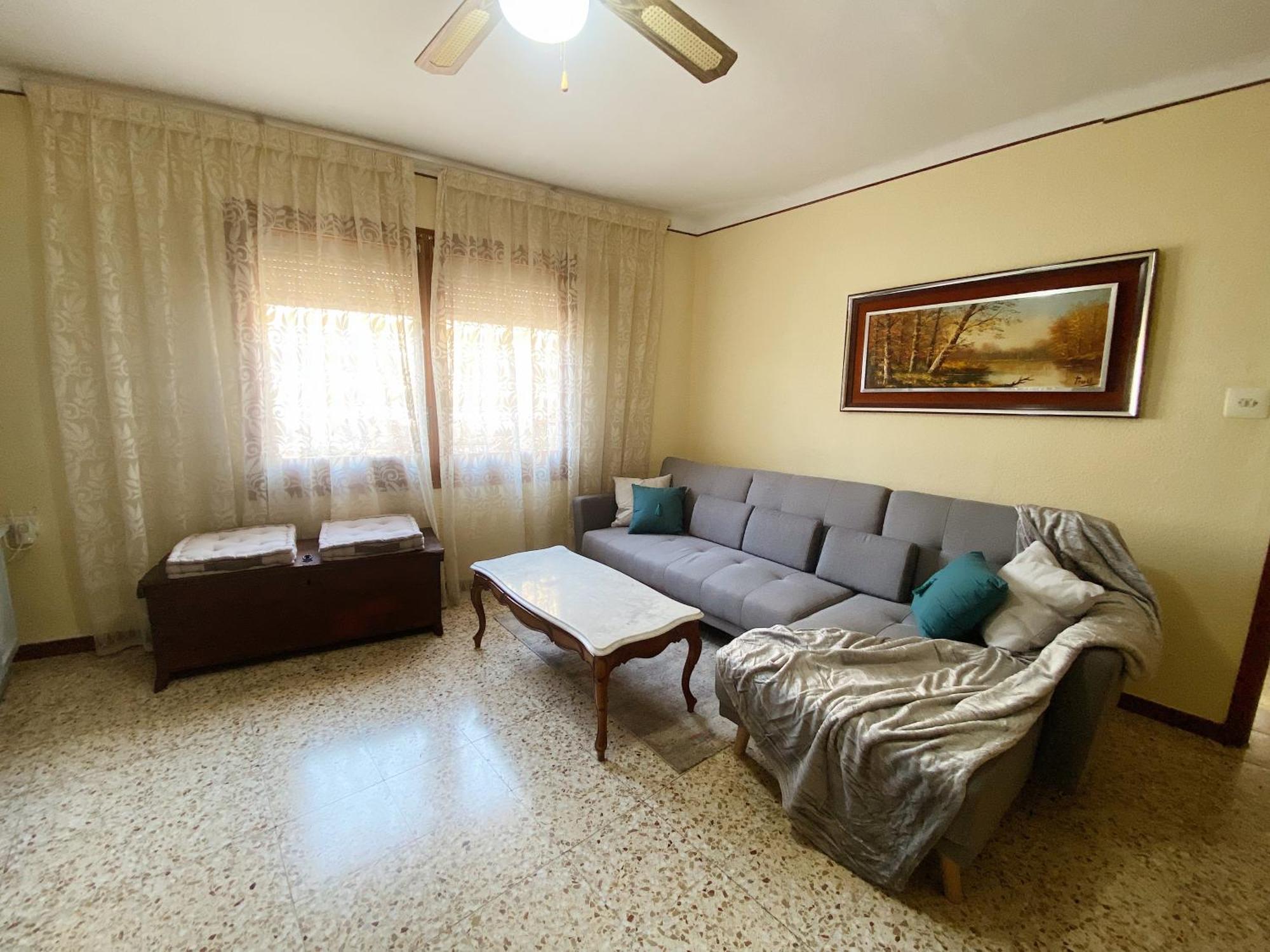 Ebro Valley Apartment Mora d'Ebre Eksteriør bilde