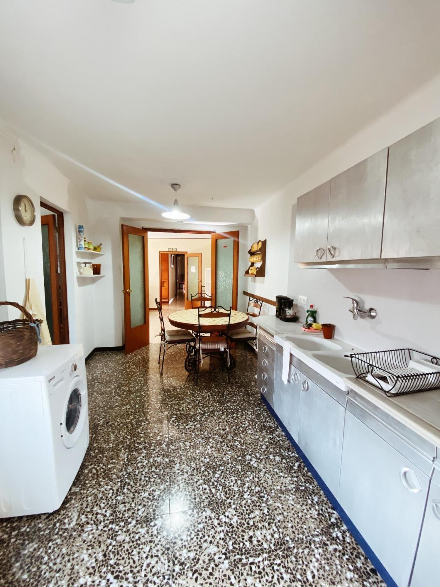 Ebro Valley Apartment Mora d'Ebre Eksteriør bilde