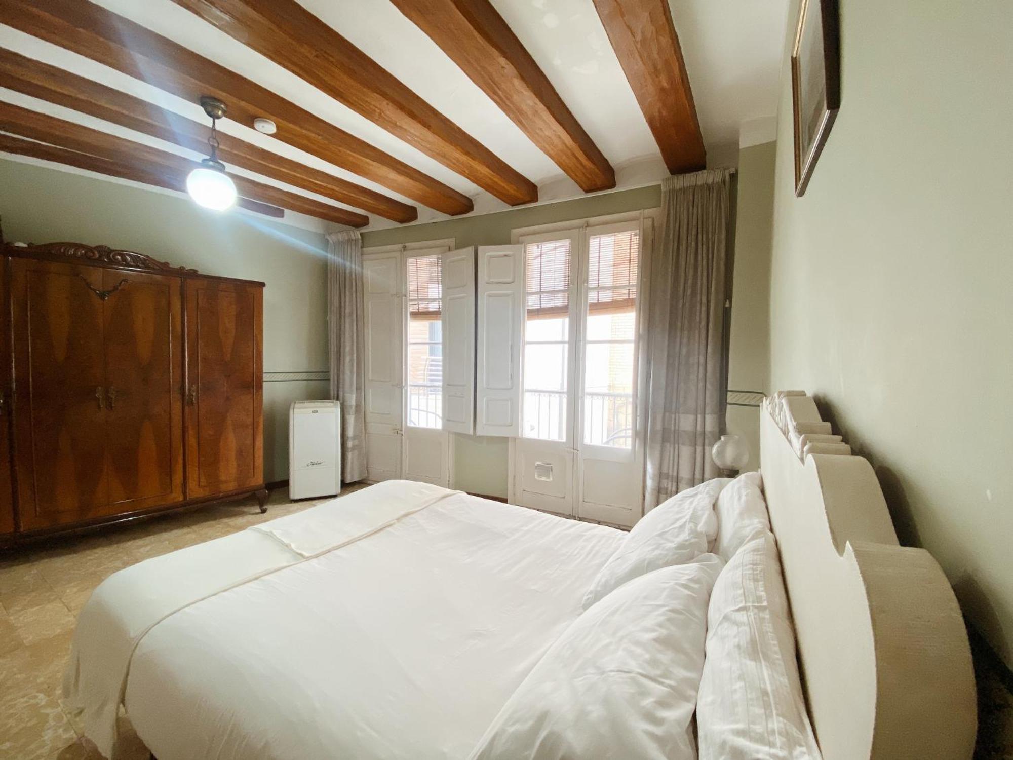 Ebro Valley Apartment Mora d'Ebre Eksteriør bilde