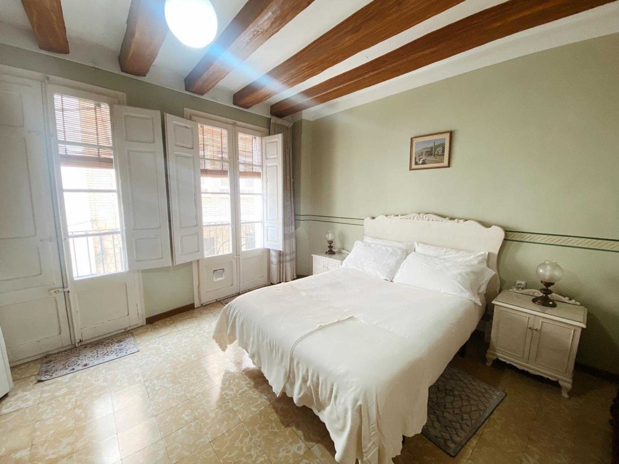 Ebro Valley Apartment Mora d'Ebre Eksteriør bilde